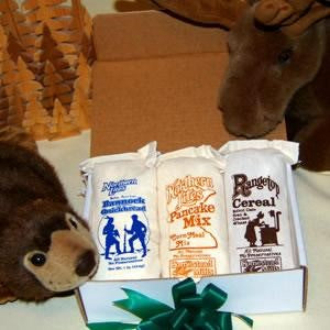 gift boxes - check back later or contact us to order
