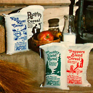 cereals
