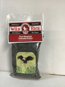 Singing Pines Wild Rice