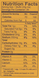 Corn Meal Muffin Mix