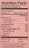 Oat Bran Cereal