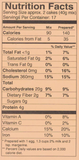 Whole Wheat Pancake Mix