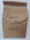 Flaxseed (Brown)