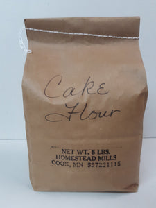 Cake Flour