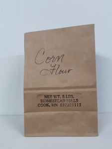 Corn Flour