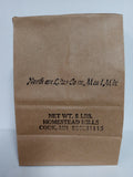 Corn Meal Pancake / Muffin Mix