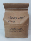 Country Blend Cereal (aka Canada's Great Northern)
