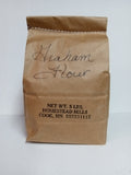 Graham Flour