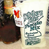 Buckwheat Blend Pancake Mix