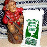 Country Blend Cereal (aka Canada's Great Northern)