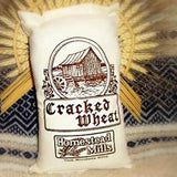 Cracked Wheat Flour