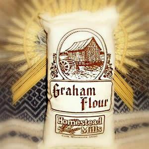 Graham Flour