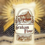 Graham Flour