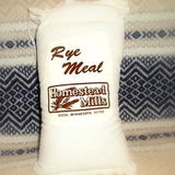 Rye Meal
