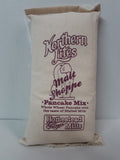 Malt Shoppe Pancake Mix (aka Wheat 'n Malt)