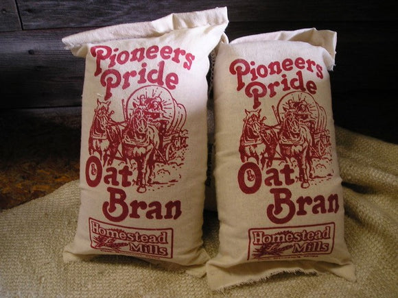 Oat Bran Cereal