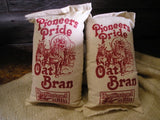 Oat Bran Cereal