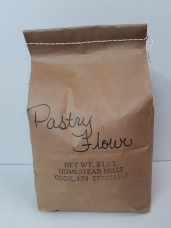 Pastry Flour