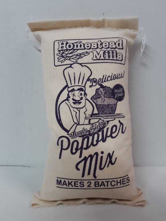 Popover Mix