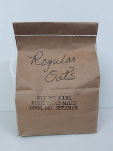 Regular Rolled Oats