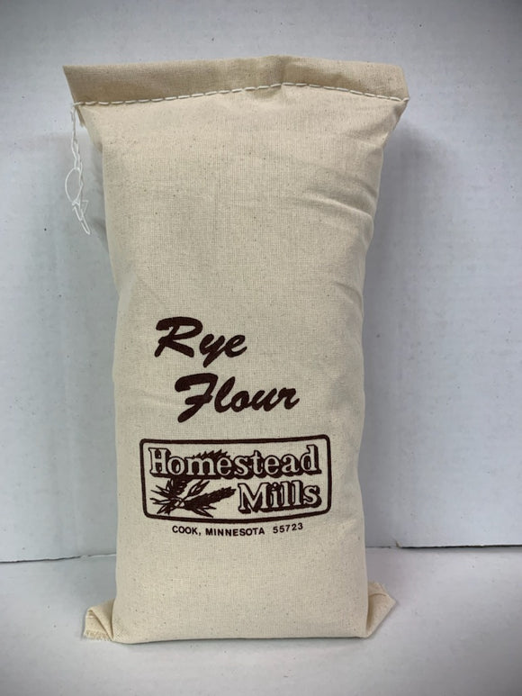 Rye Flour