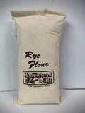 Rye Flour