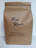Rye Flour
