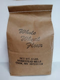 Whole Wheat Flour